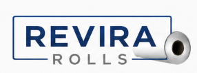 Revira Rolls Logo